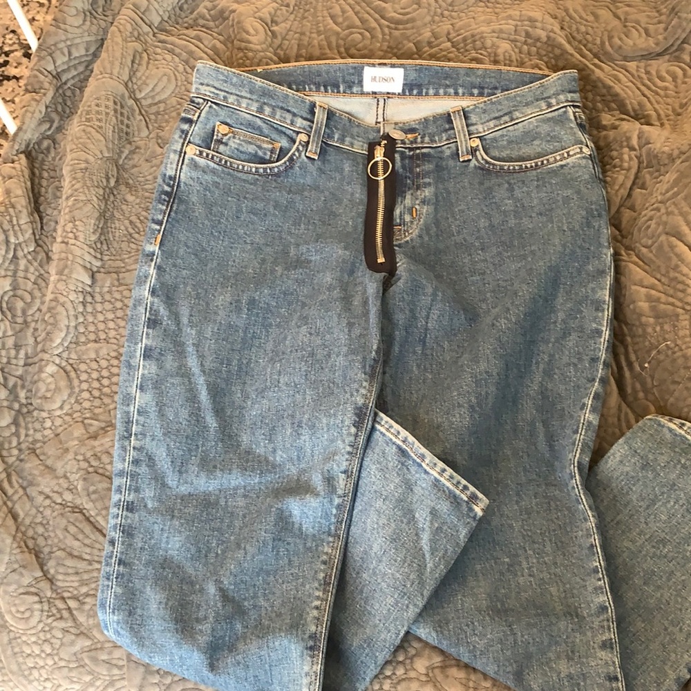 Hudson Jeans